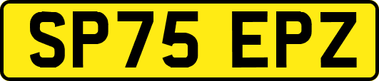 SP75EPZ