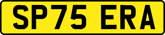 SP75ERA