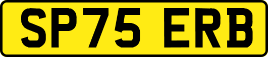 SP75ERB