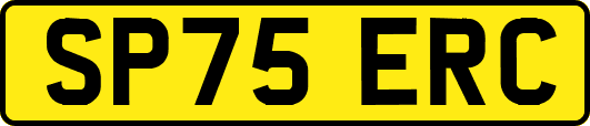 SP75ERC