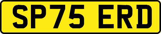 SP75ERD