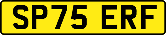SP75ERF