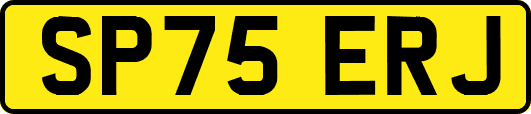 SP75ERJ