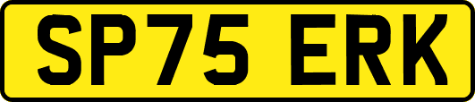 SP75ERK