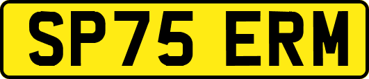 SP75ERM