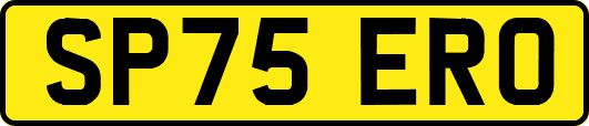 SP75ERO