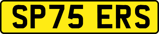 SP75ERS