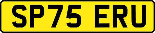 SP75ERU
