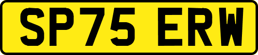 SP75ERW