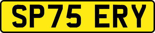 SP75ERY