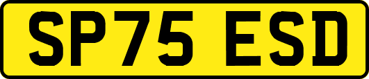 SP75ESD