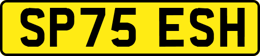 SP75ESH