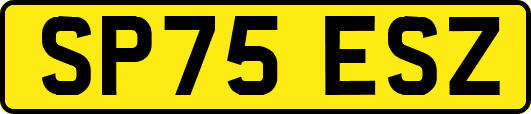 SP75ESZ