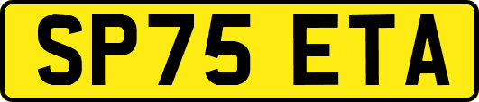 SP75ETA
