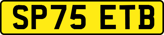 SP75ETB