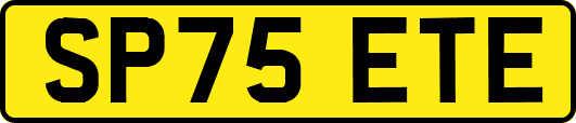 SP75ETE