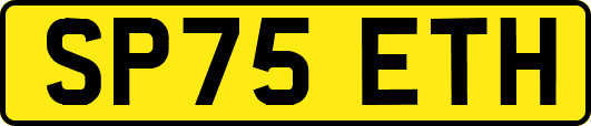 SP75ETH