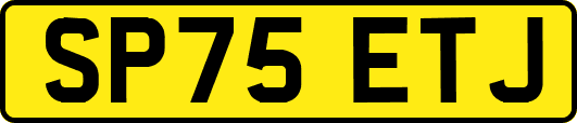 SP75ETJ