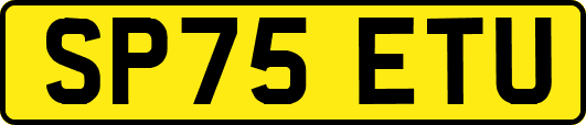 SP75ETU