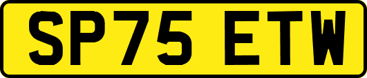 SP75ETW