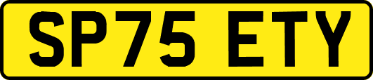 SP75ETY