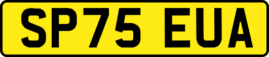 SP75EUA
