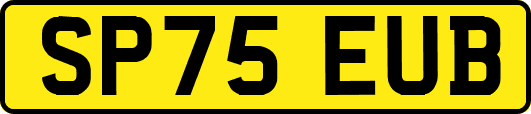 SP75EUB