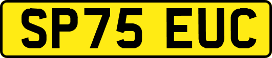 SP75EUC