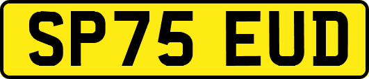 SP75EUD