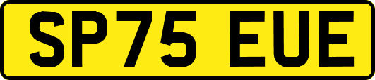 SP75EUE