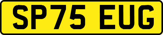 SP75EUG