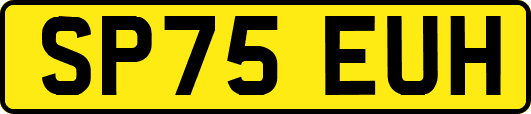 SP75EUH