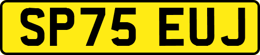 SP75EUJ