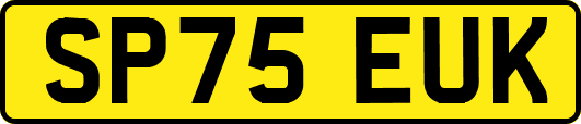 SP75EUK