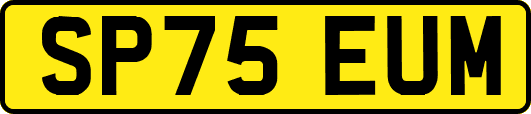 SP75EUM