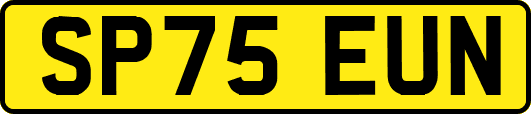 SP75EUN