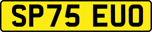 SP75EUO