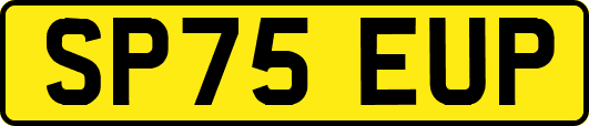 SP75EUP