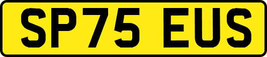 SP75EUS