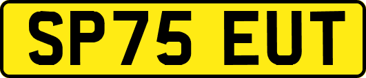 SP75EUT