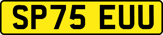SP75EUU