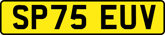 SP75EUV