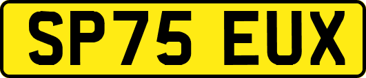 SP75EUX