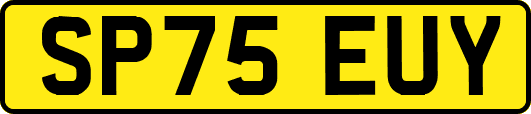 SP75EUY
