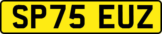 SP75EUZ