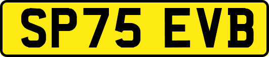 SP75EVB