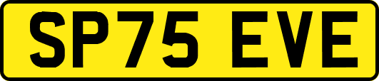 SP75EVE