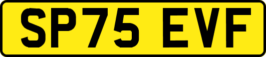 SP75EVF