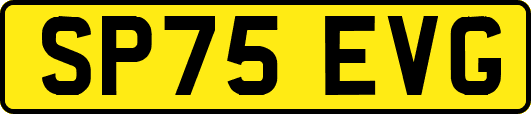 SP75EVG