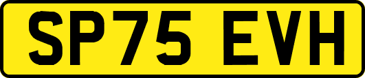 SP75EVH